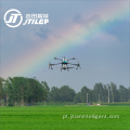 30l EFT Agricultural Spraying Drone Agriculture Sprayer UAV